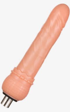 Sexmaskin Fuck Me Harder Sex Machine Attachment 2 Pink Dildo