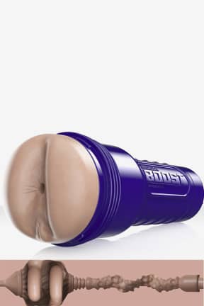 REA Honom Fleshlight Boost Blast Light/Medium