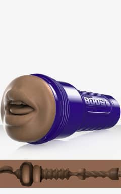 Alla Fleshlight Boost Blow Medium/Dark