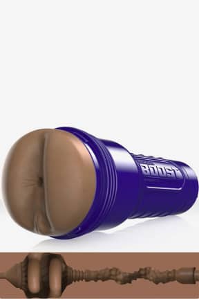 REA Honom Fleshlight Boost Blast Medium Dark