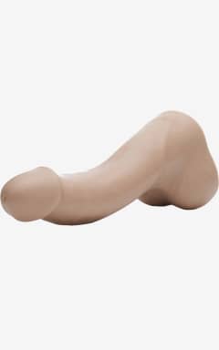 För kvinnor Fleshlight Ryan Driller Dildo