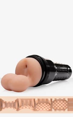 Alla Fleshlight FleshSack