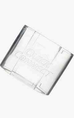 Tillbehör till sexleksaker Fleshlight Quickshot Quick Connect