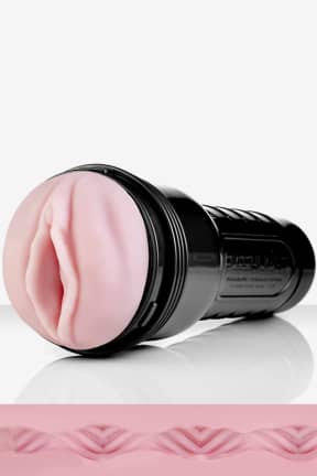Njutningsleksaker Fleshlight Pink Lady Vortex