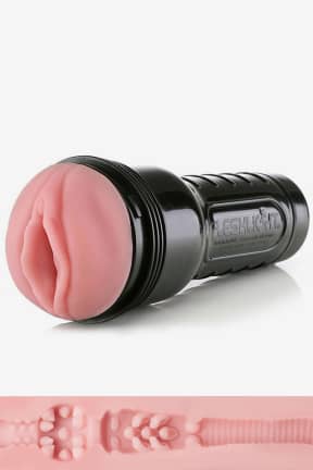 REA Honom Fleshlight Pink Lady Destroya