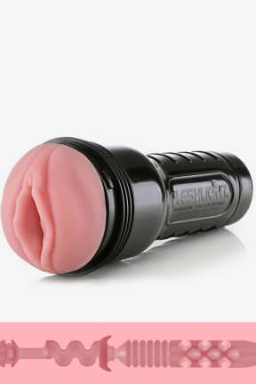 REA Honom Fleshlight Pink Lady Mini-Lotus