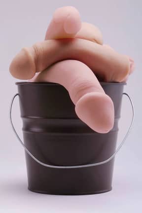För kvinnor Fleshlight Mr. Limpy Large