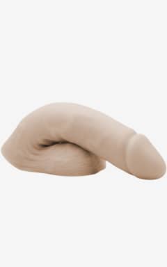 För kvinnor Fleshlight Mr. Limpy Large