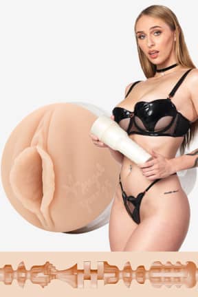 Njutningsleksaker Fleshlight Angel Youngs Sweetness