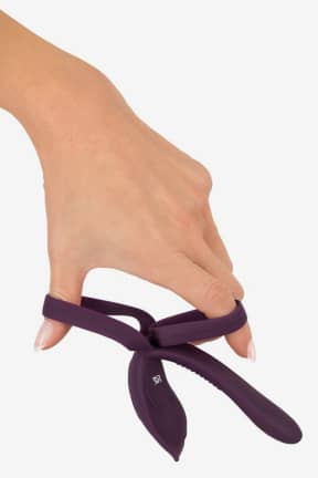 För par Couples Choice RC Couples Vibrator 2