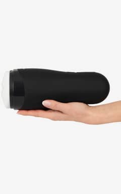 För honom Rebel - Masturbator with 3 Functions