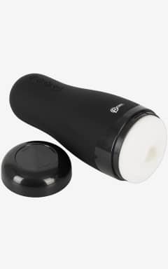 För honom Rebel - Masturbator with 3 Functions