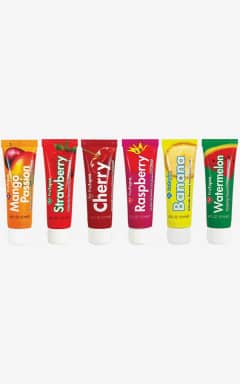 Glidmedel ID Frutopia Lubes