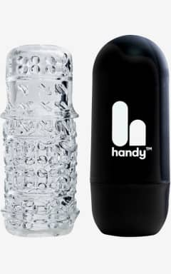 För honom Handy True Grip Gen 2 Sleeve