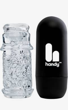För honom Handy Dream Sleeve Lips