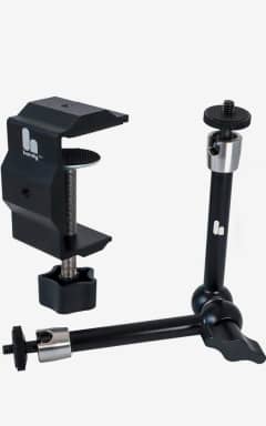 Tillbehör till sexleksaker The Handy - Handsfree Desk Mount