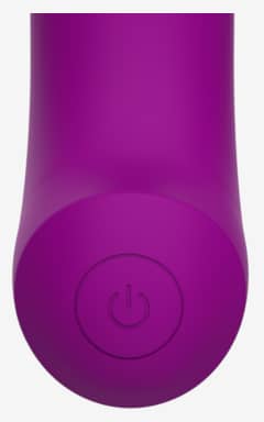 Tillbehör till sexleksaker Extra Motor For Ultimate Vibrator Kit