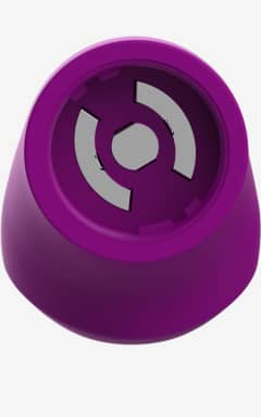 Tillbehör till sexleksaker Extra Motor For Ultimate Vibrator Kit