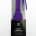 Sei Mio Tyre Paddle Hairbrush - Purple