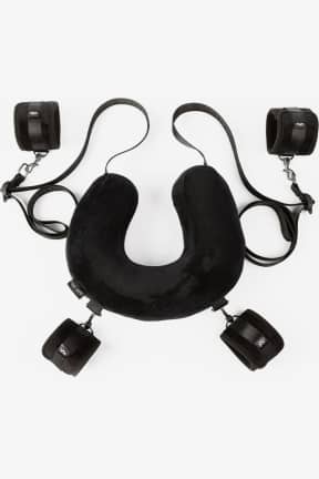 Bondage Sei Mio Comfortably In Control Deluxe Sex Position Restraint System