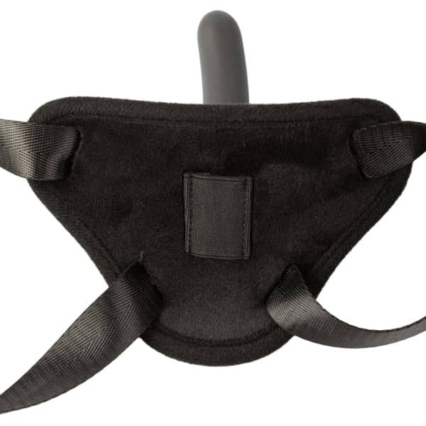 Sei Mio Strapper's Delight Harness, sidovy