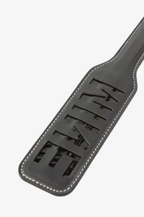 Bondage Sei Mio You're All Mine Impression Spanking Paddle