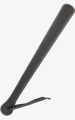Bondage / BDSM Sei Mio Rule My World Flexible High Impact Paddle