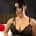 Sei Mio Rein In Desire Faux Leather Riding Crop