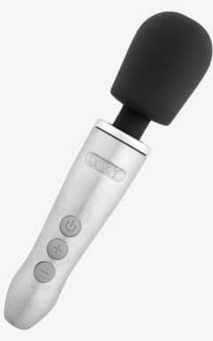 För henne Doxy Go - Brushed Metal