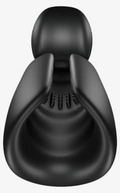 Njutningsleksaker SnailVibe Evo