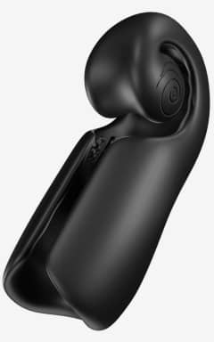 Njutningsleksaker SnailVibe Evo