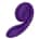 Snail Vibe Gizi - Purple