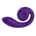 Snail Vibe Gizi - Purple