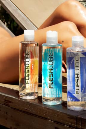 Apotek Fleshlube Ice