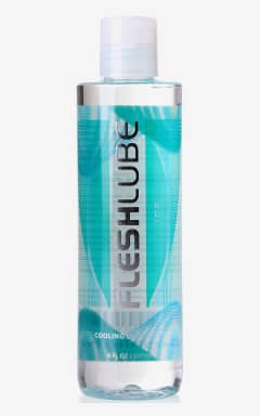 Apotek Fleshlube Ice
