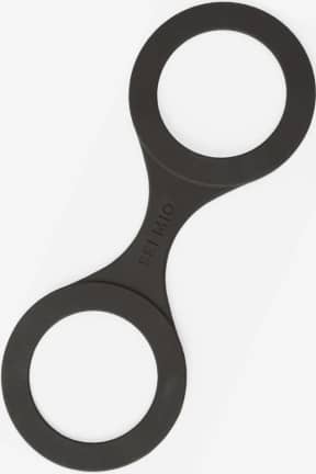 Bondage / BDSM Sei Mio Handi-Cuffs Super Strong Silicone Restraint Cuffs