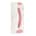 SVAKOM Ava Neo Interactive Thrusting Vibrator - Pink