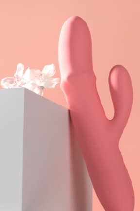 Njutningsleksaker SVAKOM Mora Neo - Pink
