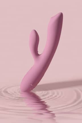 Njutningsleksaker SVAKOM Trysta Neo - Pink