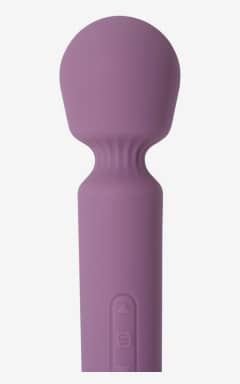 Njutningsleksaker SVAKOM Mini Emma Neo - Purple