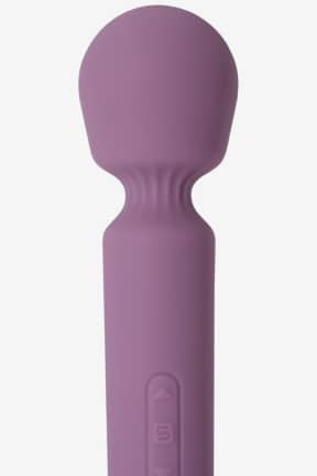 Njutningsleksaker SVAKOM Mini Emma Neo - Purple