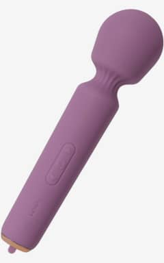 Njutningsleksaker SVAKOM Mini Emma Neo - Purple
