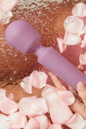 Njutningsleksaker SVAKOM Emma Neo 2 - Purple