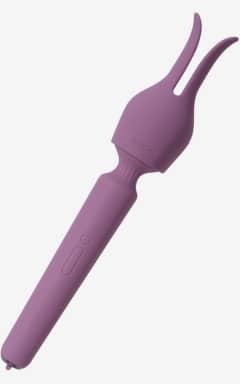 Njutningsleksaker SVAKOM Emma Neo 2 - Purple