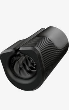 Sexleksaker för honom Arcwave - Zing - Black