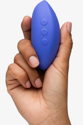 Alla We-Vibe - Temp - Lavender Blue