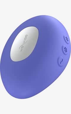 Alla We-Vibe - Temp - Lavender Blue