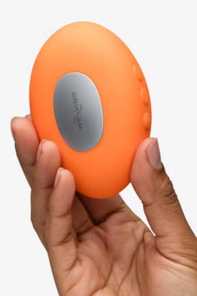 För henne We-Vibe - Temp - Tangerine