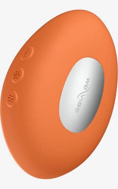 För henne We-Vibe - Temp - Tangerine