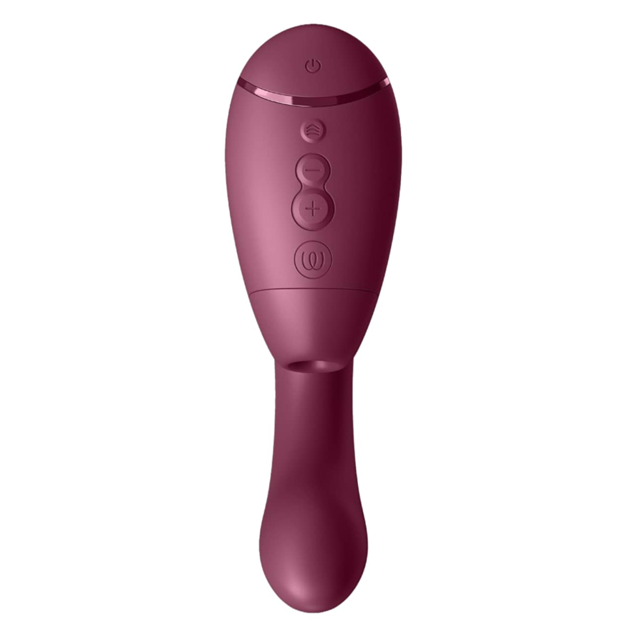 Womanizer Next Duo Dusky Pink, förpackningsbild